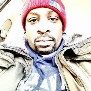 Meet your Posher, Tony